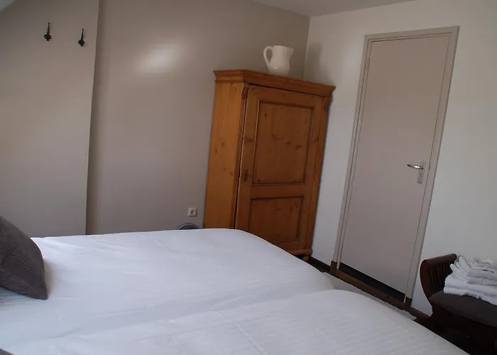 Bed & Breakfast Bed & Breakfast Appeltern