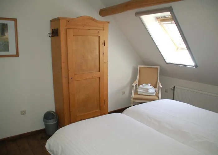 Bed & Breakfast Bed & Breakfast Appeltern