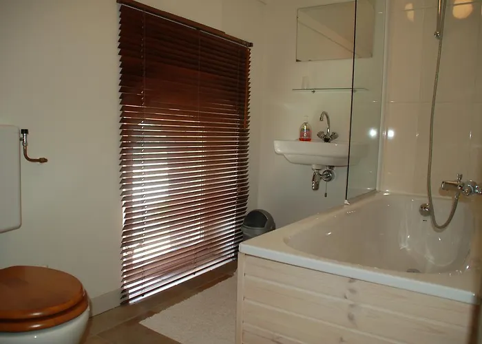 Bed & Breakfast Bed & Breakfast Appeltern Appeltern