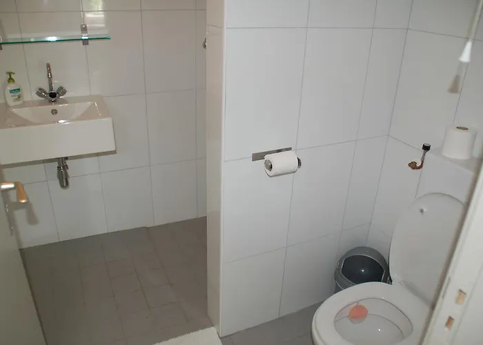 Bed & Breakfast Bed & Breakfast Appeltern Appeltern