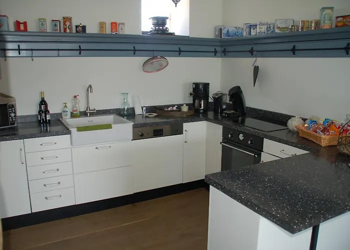 Bed & Breakfast Appeltern