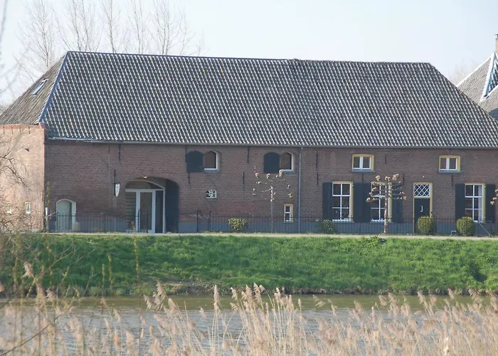 Bed & Breakfast Bed & Breakfast Appeltern 3*