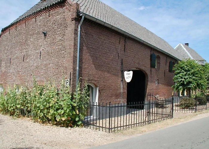 Bed & Breakfast Appeltern Bed & Breakfast Appeltern