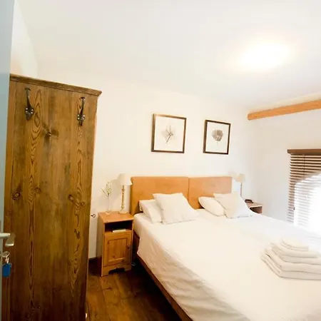 Bed & Breakfast Appeltern Отель типа 