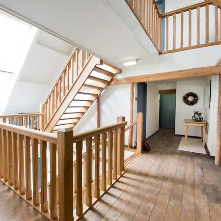 Frühstückspension Bed&Breakfast Appeltern 3*