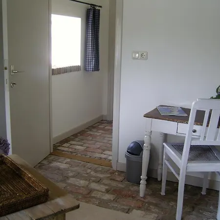 Bed & Breakfast Appeltern