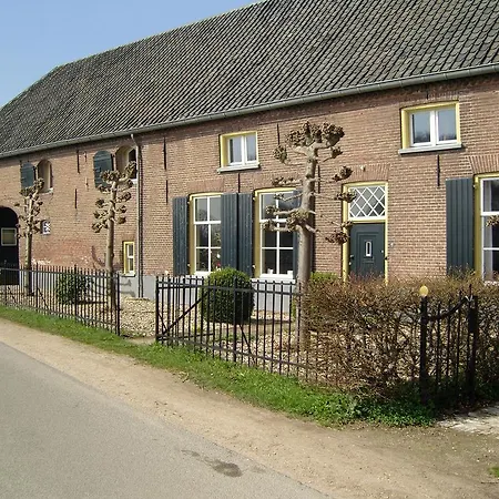Bed&Breakfast Appeltern Appeltern
