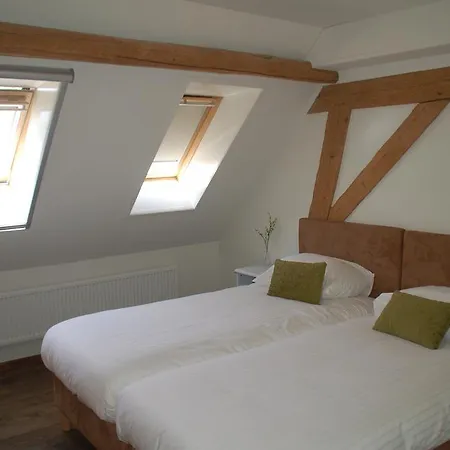 Bed & Breakfast Appeltern Аппелтерн