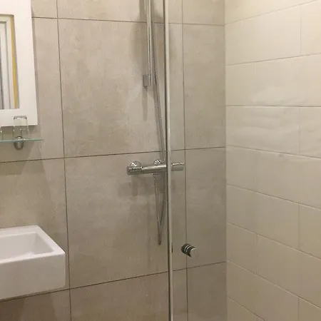 Bed & Breakfast Appeltern Отель типа 