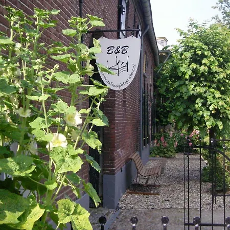 Bed&Breakfast Appeltern Frühstückspension 3*