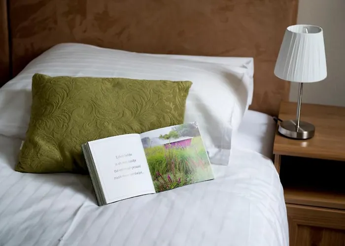 Bed & Breakfast Appeltern Отель типа 