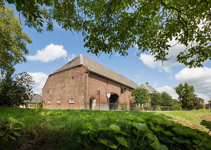 Bed & Breakfast Appeltern