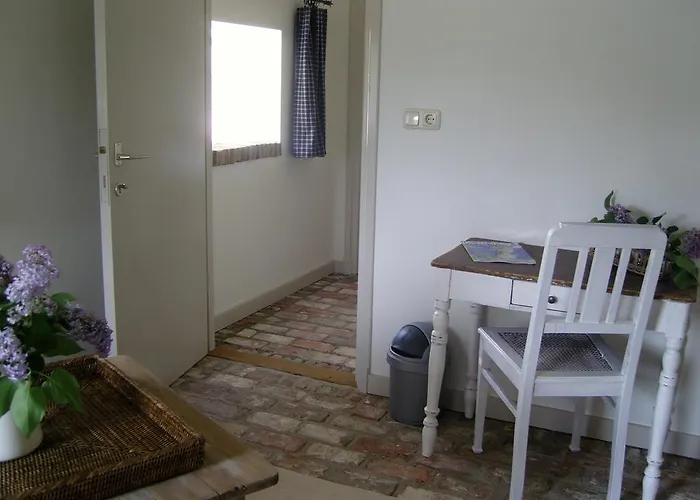 Bed & Breakfast Appeltern