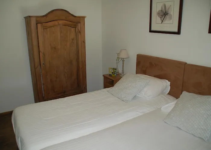 Bed & Breakfast Appeltern