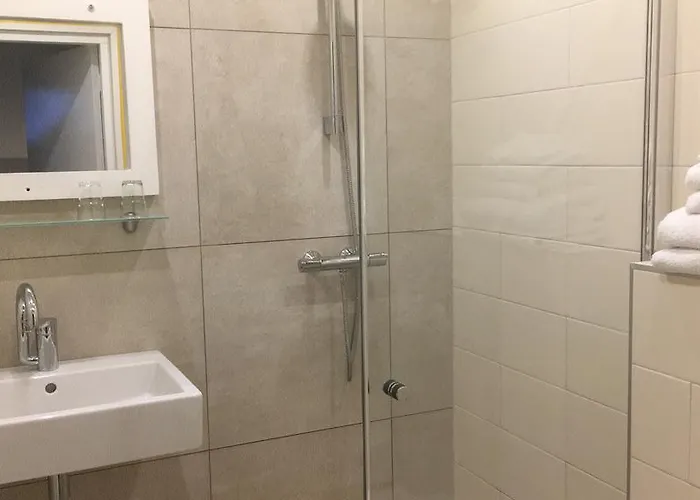 Bed & Breakfast Appeltern Отель типа 